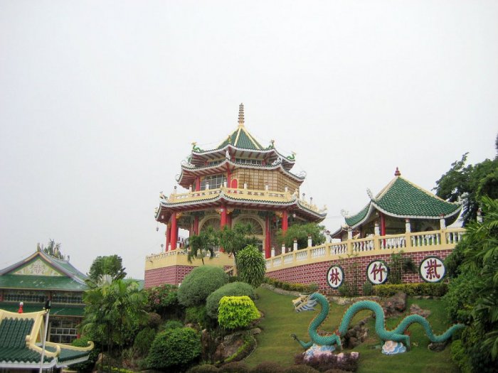 Cebu Temple of Taoism
