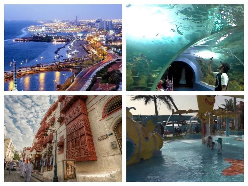 Tourist places in Jeddah for you and your family - Tourist places in Jeddah for you and your family