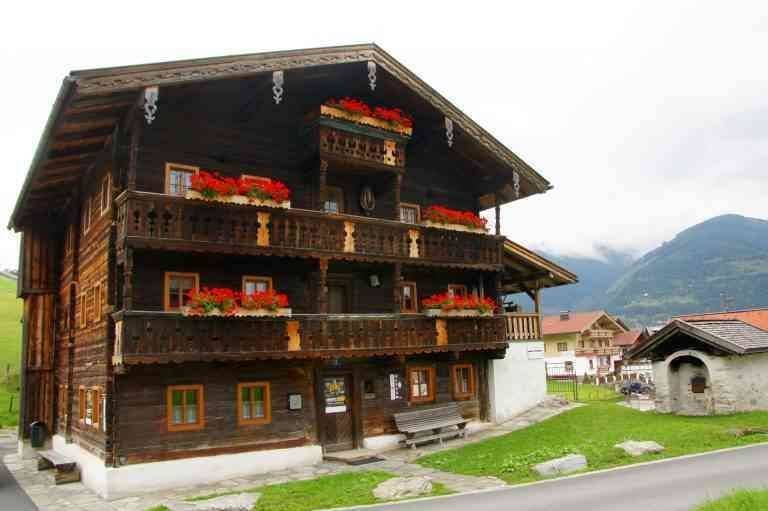 Tourist places in Kaprun ... the most beautiful places for - Tourist places in Kaprun ... the most beautiful places for tourists in Kaprun