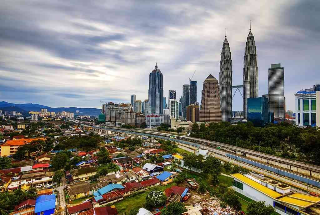 Tourist places in Kuala Lumpur - Tourist places in Kuala Lumpur