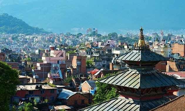 Tourist places to visit in Nepal - Tourist places to visit in Nepal