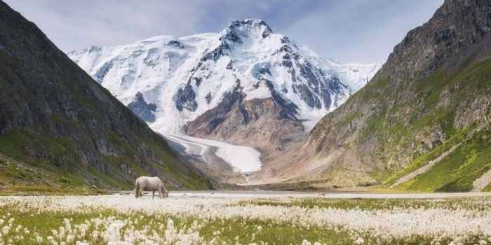 Traveling to Kyrgyzstan .. Know the temperatures and the best times to visit in Kyrgyzstan ..