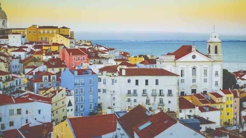 Travel advice to Lisbon