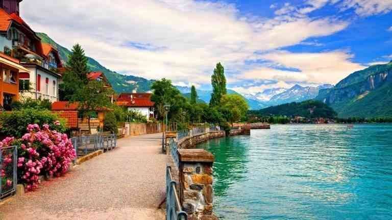 Planning a trip to Switzerland Travel to Switzerland travel advice to Switzerland 