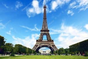 What are the most important tourist places in Paris - What are the most important tourist places in Paris?