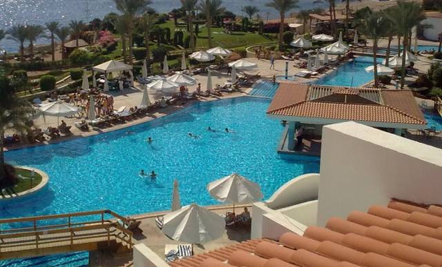 Where is Sharm El Sheikh located and what are the - Where is Sharm El Sheikh located and what are the most important cities near Sharm El Sheikh