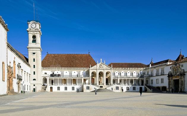 You should travel to the Portuguese city of Penaria - You should travel to the Portuguese city of Penaria