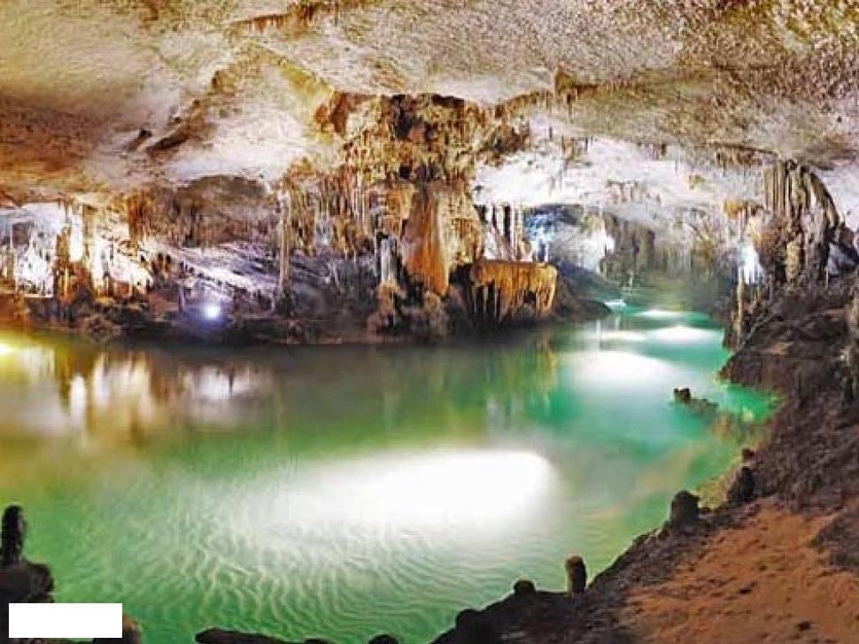 You should visit Jeita Grotto the pearl of nature in - You should visit Jeita Grotto, the pearl of nature in Lebanon