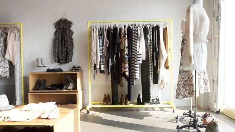 Your guide to the best clothing stores in Los Angeles - Your guide to the best clothing stores in Los Angeles