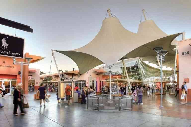 Your guide to the best outlet stores in Las Vegas - Your guide to the best outlet stores in Las Vegas