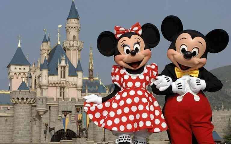 Your tourist guide for Walt Disney World in Orlando - Your tourist guide for Walt Disney World in Orlando