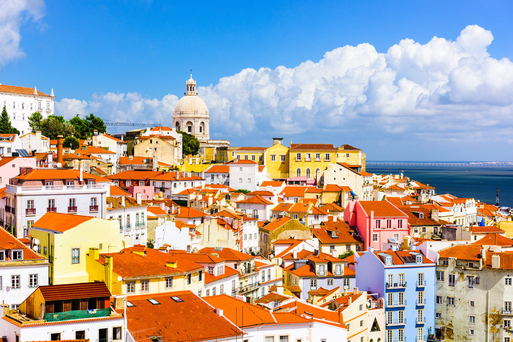 Your travel guide to Portugal Part 1 - Your travel guide to Portugal (Part 1)