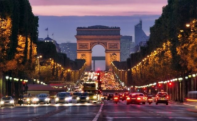 best hotels champs elysees paris 5 - Cheapest and best 4 Paris hotels on the Champs Elysées 2022