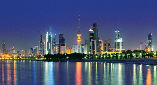 kuwait hotles - The 4 best recommended hotels in Farwaniya in 2022