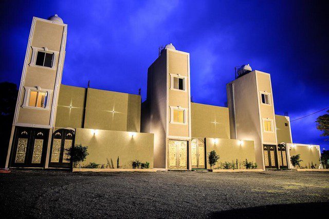 taif chalets 13 - The best 4 villas and chalets in Al-Shifa for the year 2022