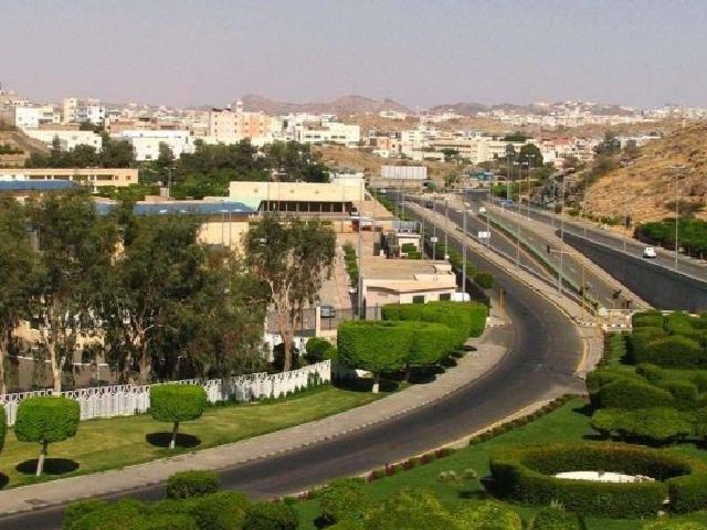 tiaf hotels 8 - Top 5 resorts in Taif for families 2022