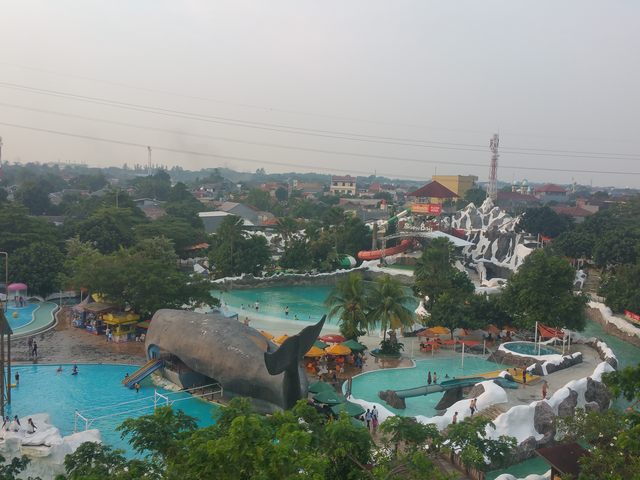 Taman Mini Indonesia Indah Park