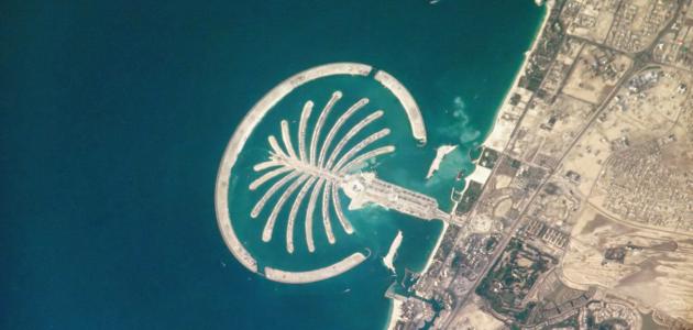 The best places in Dubai