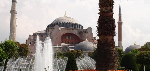 The most important tourist places in Trabzon