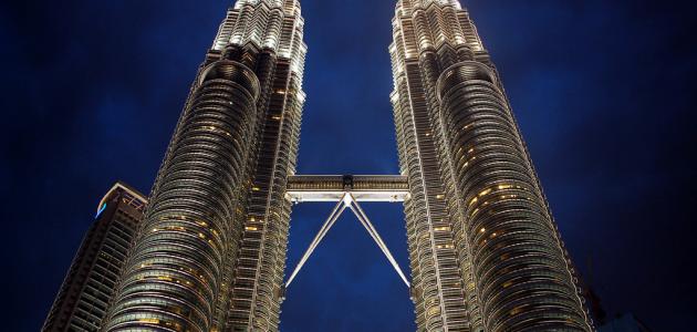 The most important tourist places in Kuala Lumpur