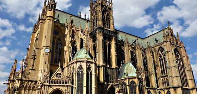 The most important monuments in Vienna
