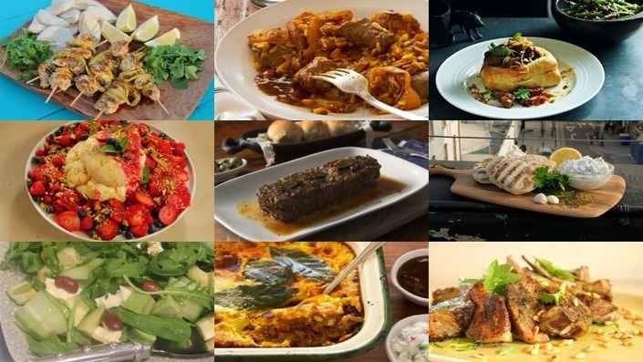 South African cuisine: The 10 best African food