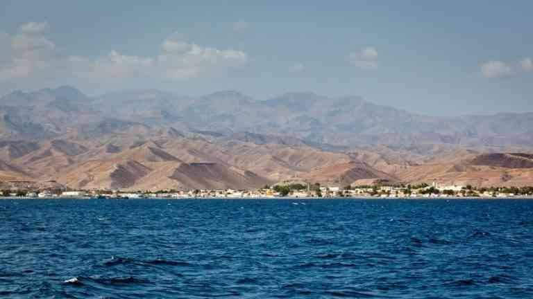 Learn the climate and the best times to visit Djibouti.