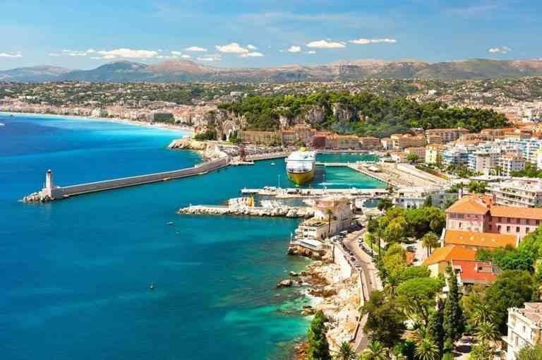 Learn the climate and the best times to visit in Nice ..