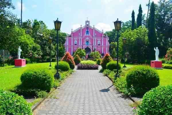 Villa Escudero - attractions near Manila Manila