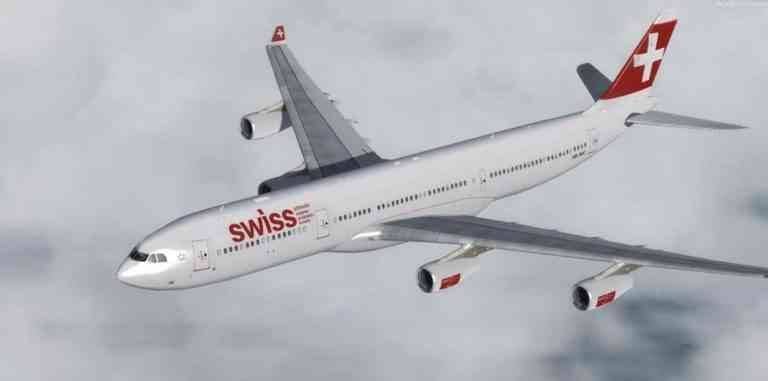 Find out ... the best airfares for Switzerland ...