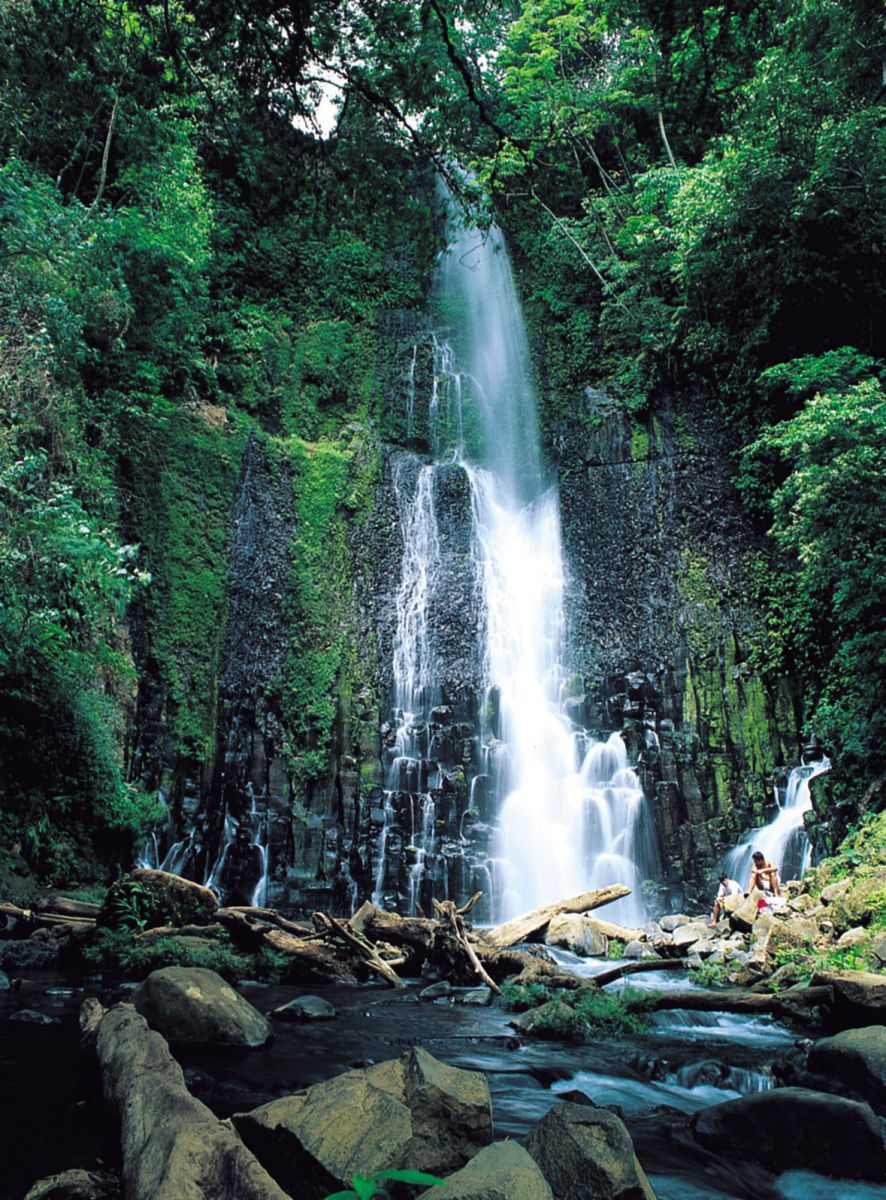 Corcovado National Park, Costa Rica