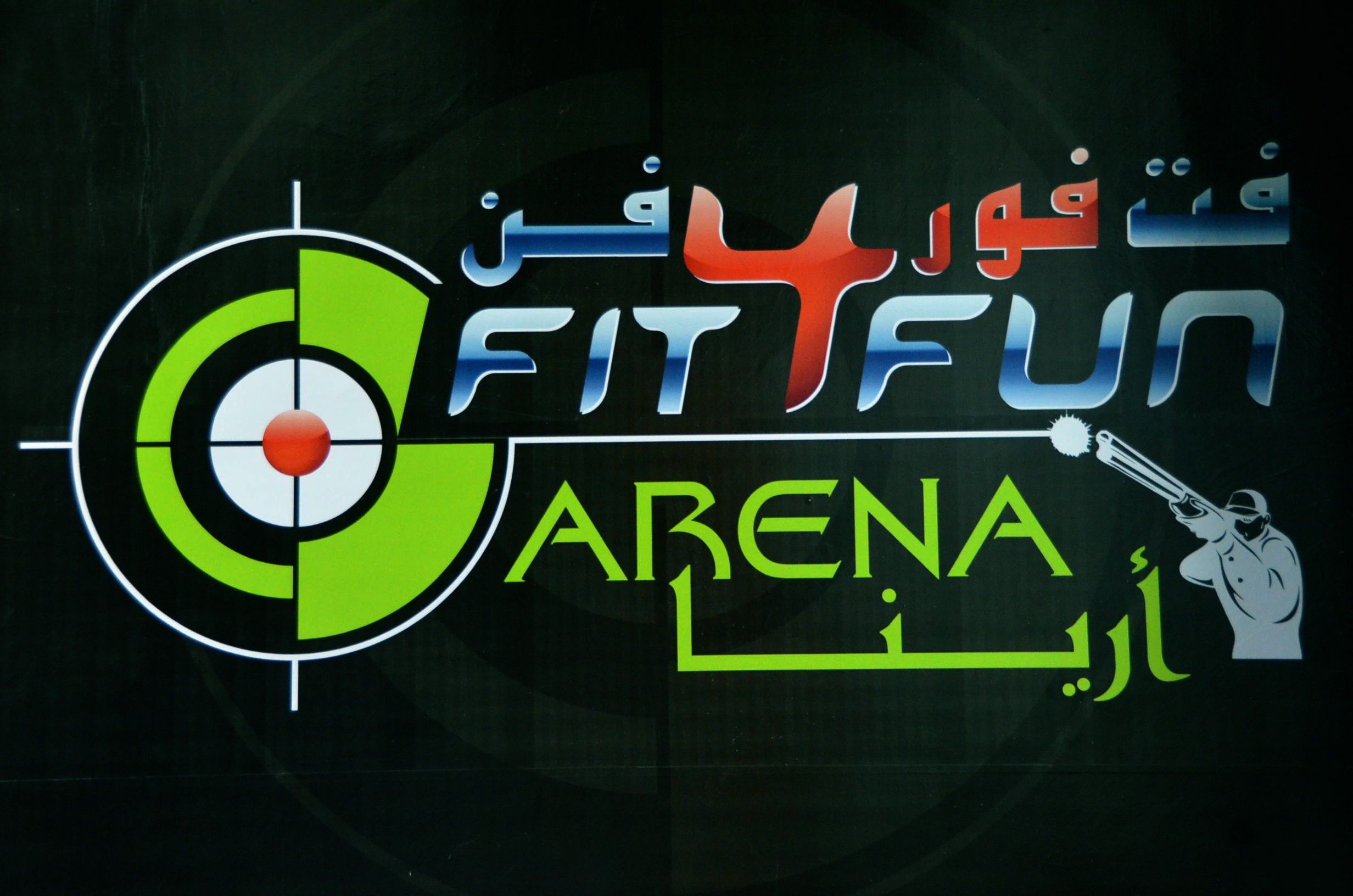 Fit for Fun Kuwait