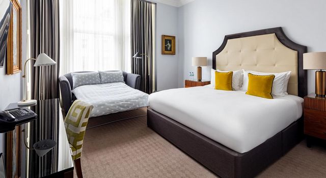 Best serviced apartments in London 