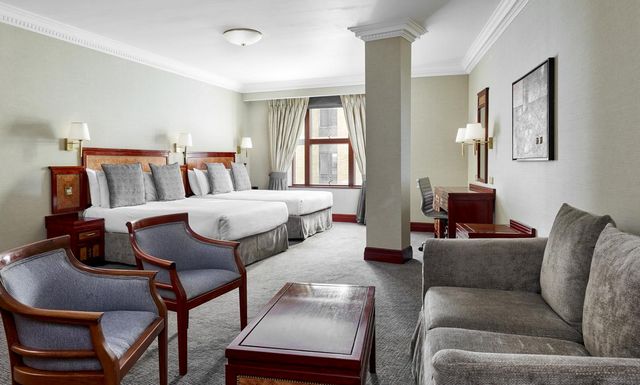 Best and cheapest London hotels 