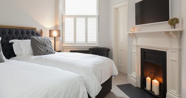 Looking for serviced apartments in London? Here are the best tried serviced apartments in London