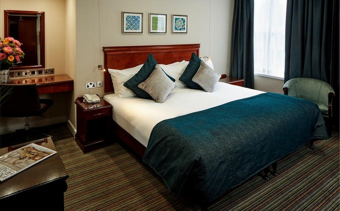 London 4-star hotels The best hotels to stay near attractions.