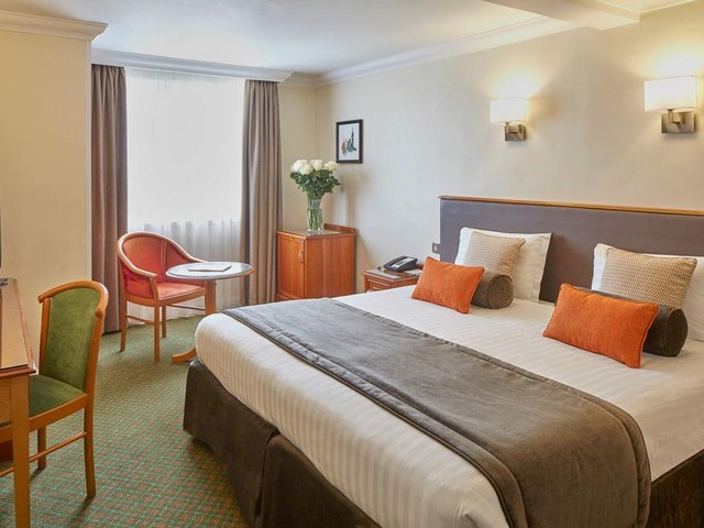 The best and cheapest London hotels with various accommodations to suit all travelers