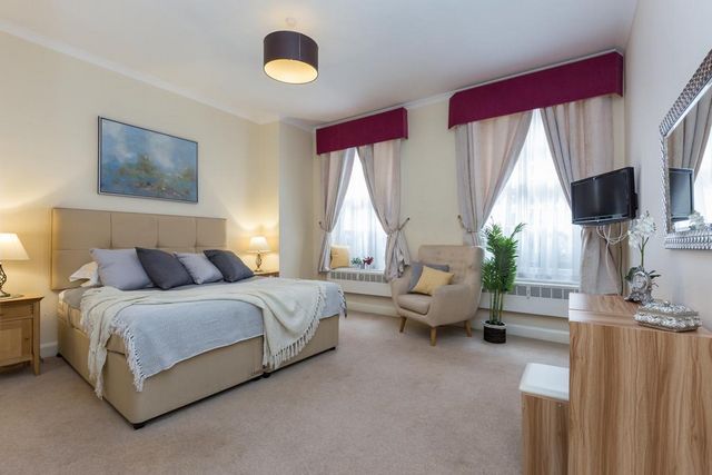 The best housing in London for families provided by high-end Mayfair apartments 
