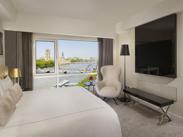 1585074693 96 Report on Park Plaza London River Bank Hotel - Report on Park Plaza London River Bank Hotel