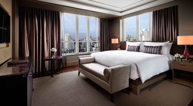 Get the best rates for Sofitel Bangkok