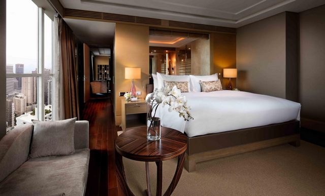 Sofitel Bangkok Sukhumvit is your best choice to stay in Bangkok