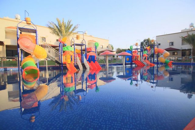 Alwissam Resorts 7 - Best Medal Resorts in Taif Recommended 2022