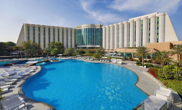 Bahrain hotels with a private pool 5 - Top 5 Bahrain hotels with a private pool recommended 2022