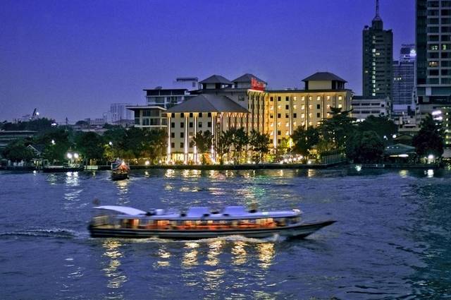 Bangkok hotels by the sea - The 7 best Bangkok hotels by the sea 2022