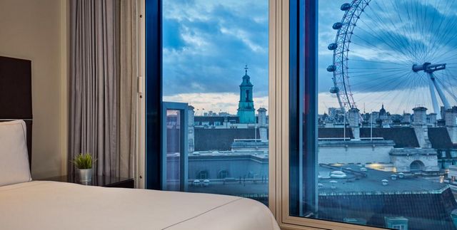 The 5 best London hotels for the Gulf recommended 2022