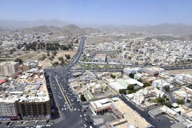 Top 4 of Taif 5 star hotels recommended 2022