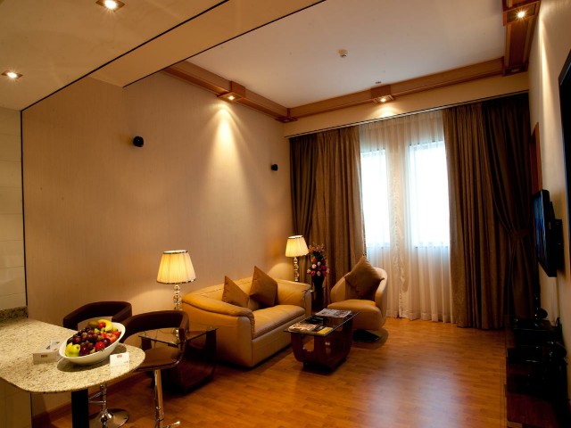     Elite Crystal Hotel Bahrain is an address for sophistication and excellent service
