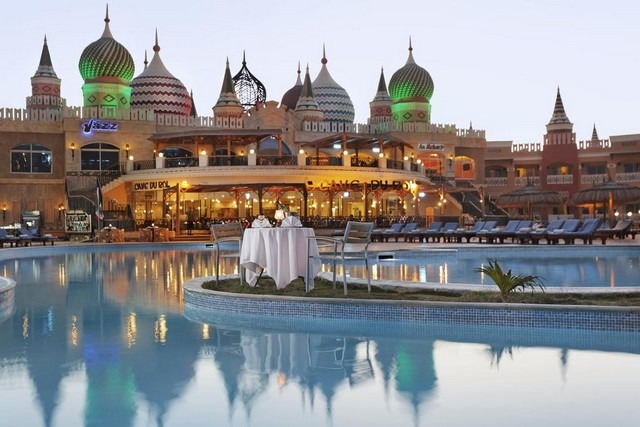 After reading this report, you will gain knowledge of the most luxurious hotel in Sharm El Sheikh