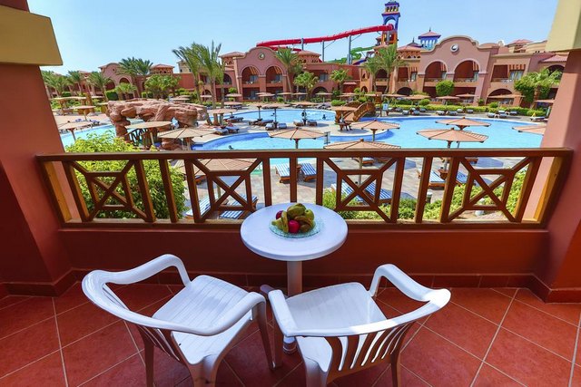 Through the article, you will learn about the most famous hotels in Sharm El Sheikh