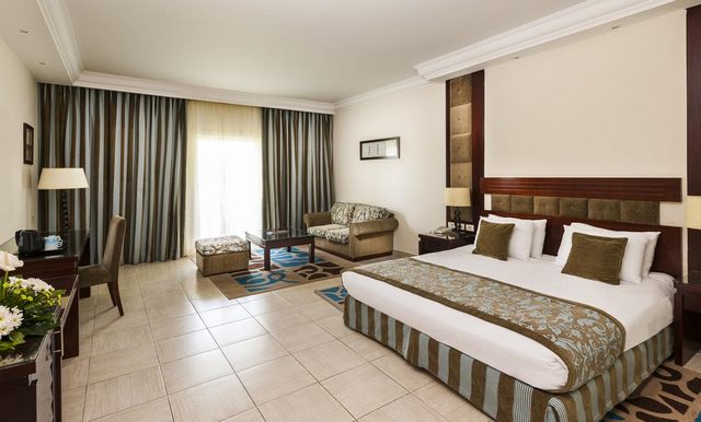 Rixos Premium Resort & Resort is Rixos Sharm El Sheikh